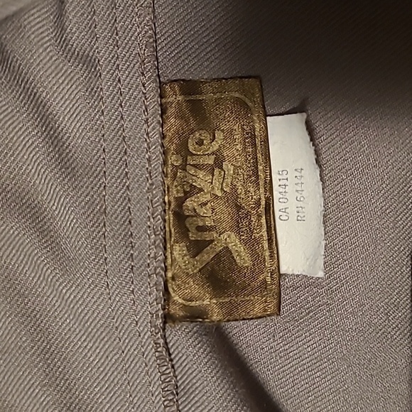 3/$27 Snazzie vintage skirt - Picture 5 of 6